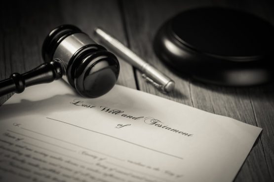 Will & Testament